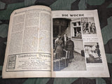 Die Woche Berlin May of 1933