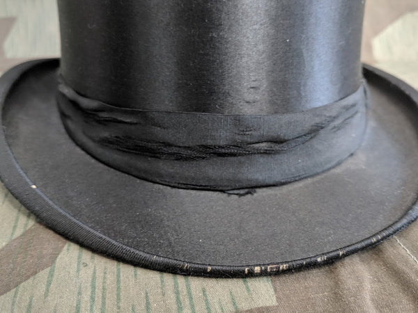 Collapsible Top Hat in Box