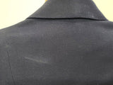 Navy WAVES Uniform and Overcoat with Liner (Named) <br> (B-34" W-24" H-35")