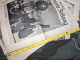 Berliner Illustrierte Zeitung  Random