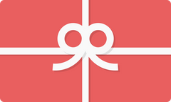 War's End Shop Gift Card