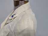 US Navy WAVES White Uniform <br> (B-34" W-24" H-34")