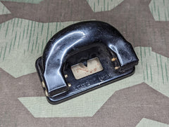 Leitz No. 58 Hole Punch