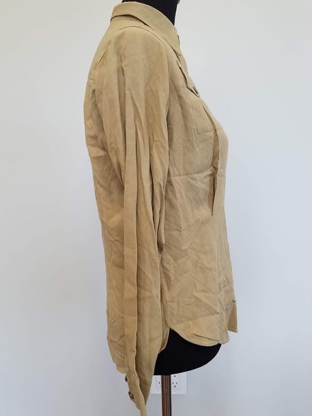 USMCWR Women's Marine Undershirt <br> (B-39" W-34" L-25")