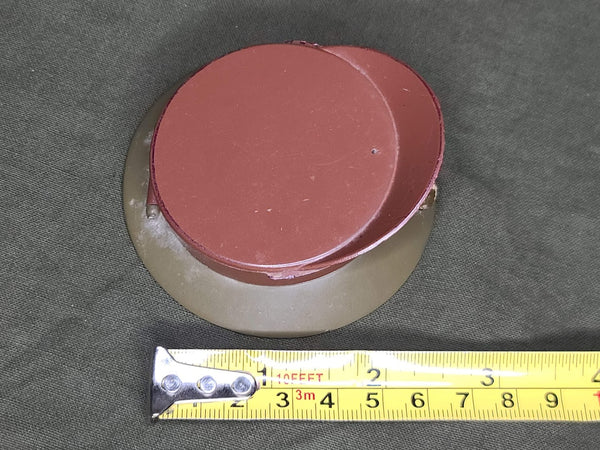 US Army Hat Shaped Compact