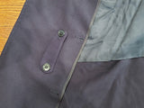 WAVES Overcoat (Named) <br> (B-42" W-39" H-43")