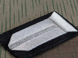 Single RAD Collar Tab