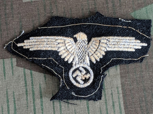 SS Sleeve Eagle Patch (AS-IS)