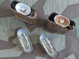 Original German Civilian Flashlight