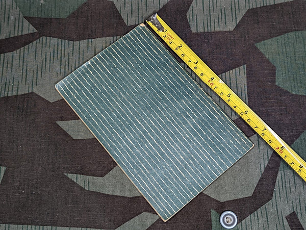 1944 Book Ein Fröhlicher Bursch from Wehrmacht Book Shop