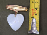Mother of Pearl Army Pin