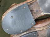 WWI U.S. Private Purchase Boots