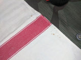 Continental Gummi Werke AG Red Hand Towel