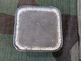 Bienen Stahlstecknadeln Sewing Pin Container