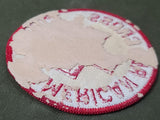 American Red Cross Service Patch