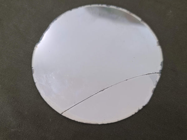 Large US Navy Sweetheart Compact