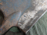 Entrenching Tool Shovel Cross Maker Mark