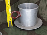 Melitta Aluminum Coffee Funnel