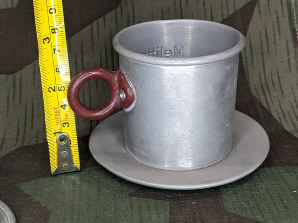 Melitta Aluminum Coffee Funnel
