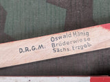 Die Schatulle Newspaper Stick and Magazine D.R.G.M.