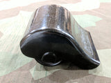 Bakelite Piccolo Ink Blotting Paper Roller D.R.G.M.