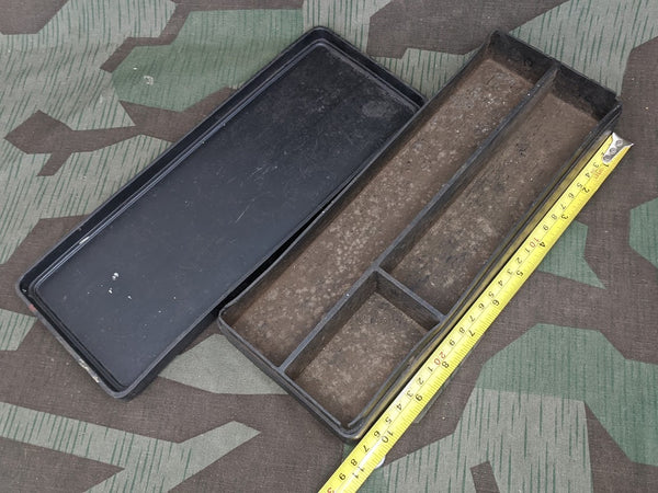 Rubber Mauser Spezial IWK Rubber Box?
