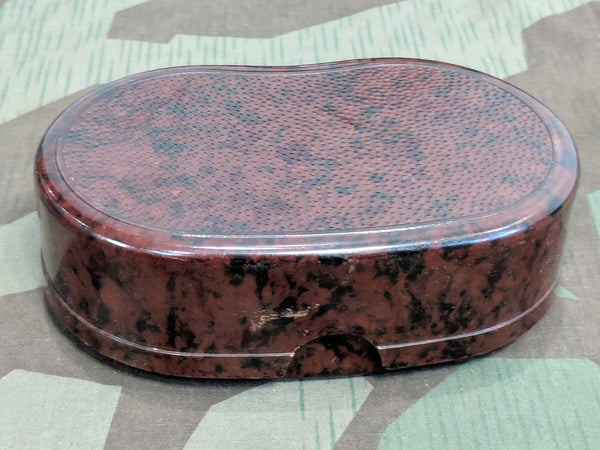 Bakelite Bread Container