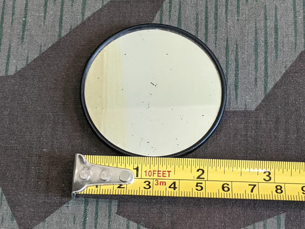 Advertising Pocket Mirror for Barber Salon Supplies