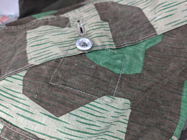 Great Zeltbahn w/ Factory Repairs Bekleidungs-Werkstätten