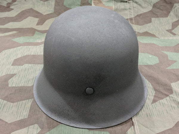 Refurbished M42 German Helmet Size 59