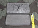 Jotiba Standard Loose Leaf Tobacco Tin