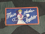 Mein Steter Begleiter Safety Pin Assortment