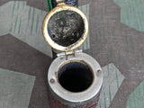 Traditional Pipe Marianske Lazne