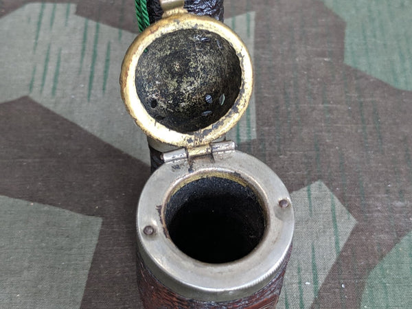 Traditional Pipe Marianske Lazne