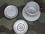 Melitta Aluminum Coffee Funnel
