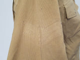 Tan Women's WAC Undershirt (as-is) <br> (B-40" W-33")