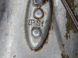 HRE38 ZPSt 41 Original Mis-Matched Mess Kit