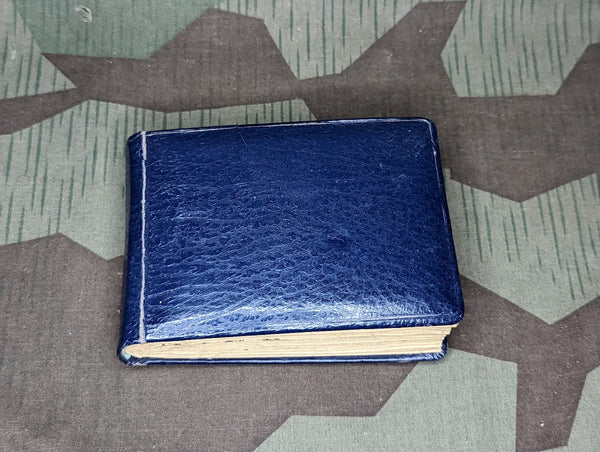 Civilian Photo Album from Berchtesgaden