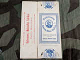 Kathreiners Kaffee Cardboard Box