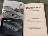 Deutsche Fibel 1941 Book
