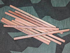0200 Staedtler Tradition Pencils