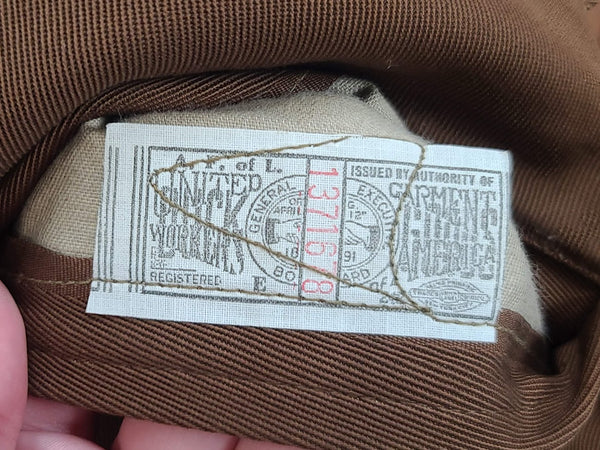 Men's Riding Pants (40" Waist)