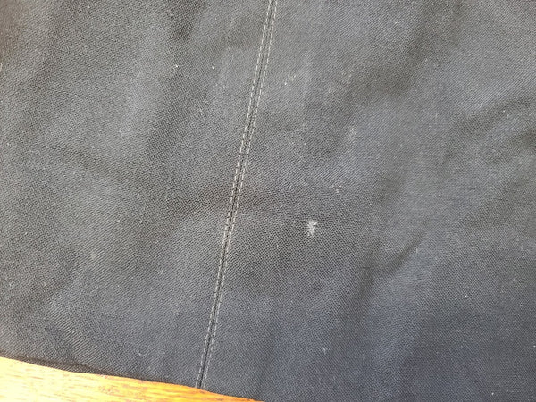 NNC Navy Nurse Skirt (Named) <br> (W-28.5" H-38")