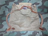 Period German Civilian Back Pack