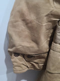 US Mackinaw Coat (~42" Chest)