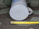 Reichelbräu 0,5L Kulmbach Beer Krug