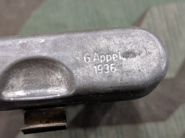 G.Appel 1936 K98 Rifle Cleaning Kit
