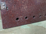 Bakelite Letter Box Mailbox