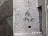 German Door Latch Sicherheit Riegel