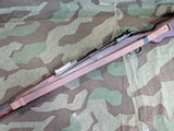 Reproduction K98 Rifle Sling
